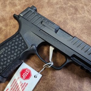 SIG SAUER 365XF-9-BFO