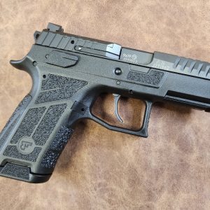 CZ P-09C NOCTURNE