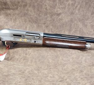 BENELLI MONTEFELTRO SILVER FEATHER
