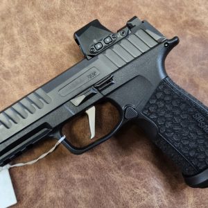 SIG SAUER 365XF-9-BFO-RXX