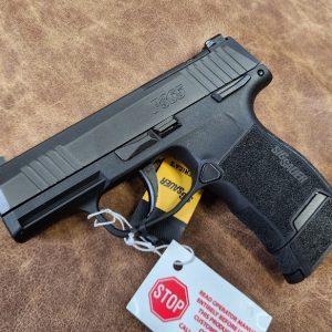 SIG SAUER 365-9-BXR3P-MS-TACPAC