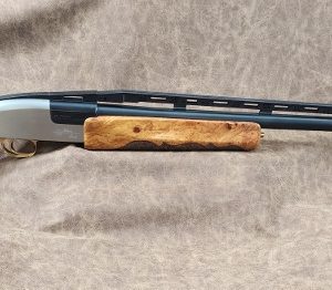 SILVER SEITZ TRAP ADJ