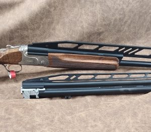 CAESAR  GUERINI SUMMIT TRAP COMBO LH