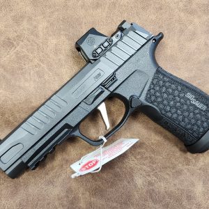 SIG SAUER 365XF-9-BFO-RXX