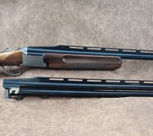 RENATO GAMBA TRAP COMBO