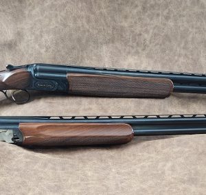 PERAZZI MX2000 SPORTING COMBO