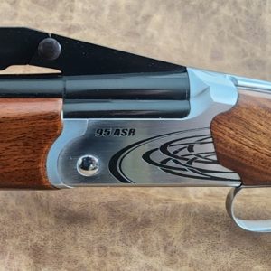 SKB 95ASR COMBO AC STD