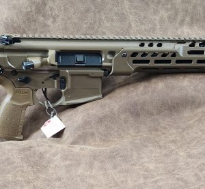 SIG SAUER RMCX-556N-16B-IR