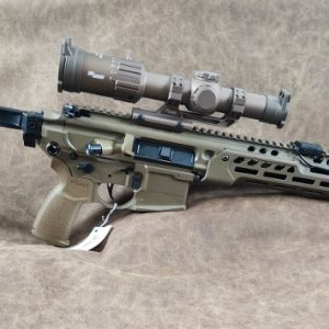 SIG SAUER RMCX-556N-16B-IR OPTIC