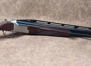 BROWNING CXX WHITE AR