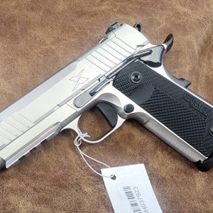 SIG SAUER 1911XCA-45-SS