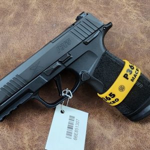 SIG SAUER 365XCA-9-BXR3-MS-TACPRO