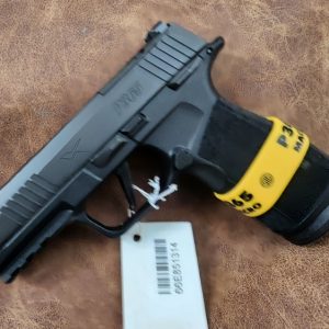 SIG SAUER 365XCA-9-BXR3-MS-TACPRO