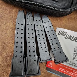 SIG SAUER 365XCA-9-BXR3-MS-TACPRO
