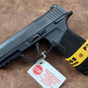 SIG SAUER 365XCA-9-BXR3-MS-TACPRO