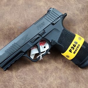 SIG SAUER 365XCA-9-BXR3-MS-TACPRO