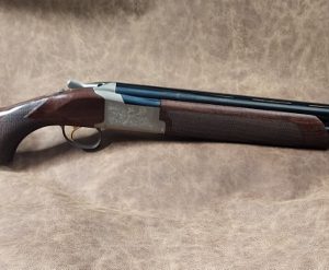 BROWNING 725 FEATHER NICKEL