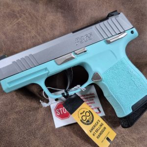 SIG SAUER 365-380-REB-MS