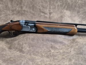 BERETTA 682 UNSINGLE
