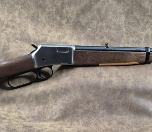 BROWNING BL-22 GD I NICKEL