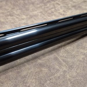 KRIEGHOFF K20 PARCOURS