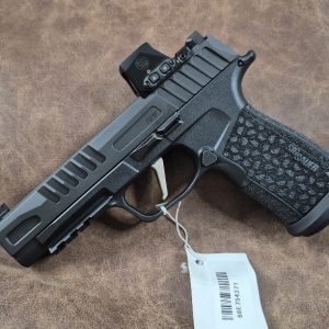 SIG SAUER 365XF-9-BFO-RXX