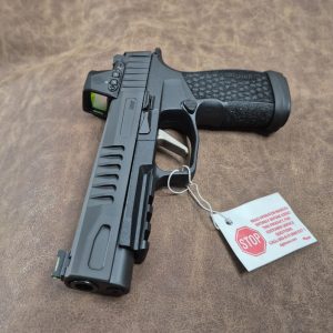 SIG SAUER 365XF-9-BFO-RXX