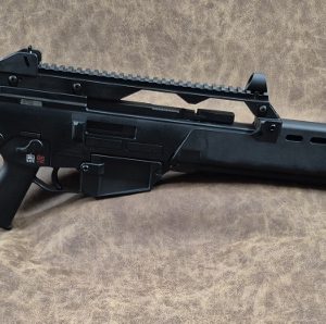 HK G36