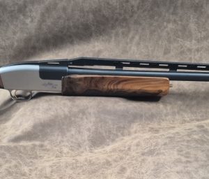 SILVER SEITZ TRAP ADJ