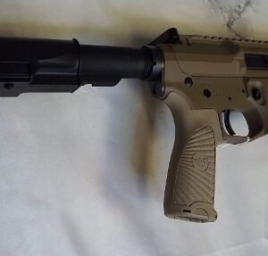 WILSON COMBAT ARP TACTICAL