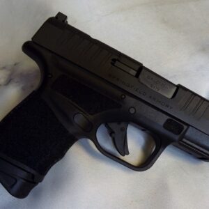 SPRINGFIELD HELLCAT OSP