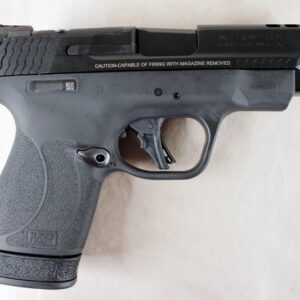 SMITH & WESSON M&P9 SHELD PLUS PC OR