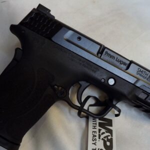 SMITH & WESSON M&P9 SHIELD EZ 2.0 NTS NS
