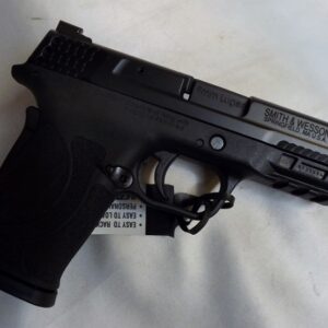 SMITH & WESSON M&P9 SHIELD EZ 2.0 NTS NS