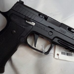 SIG SAUER 320AXGF-9-BXR3-PRO-R2