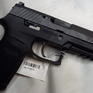 SIG SAUER 320F-9-B