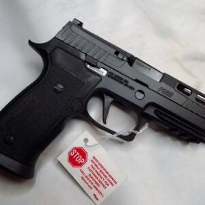 SIG SAUER 320AXGF-9-BXR3-PRO-R2