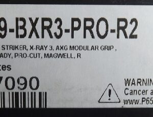 SIG SAUER 320AXGF-9-BXR3-PRO-R2