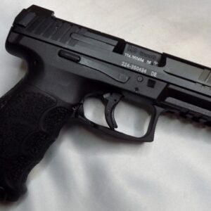 HK VP9 N/S