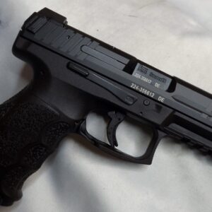 HK VP9