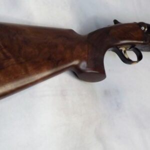 FABARM AUTUMN PISTOL GRIP