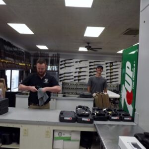 KIMBER KHX CUSTOM LG