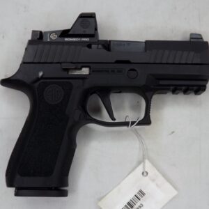 SIG SAUER 320XC-9-BXR3-RXP