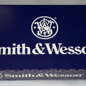SMITH & WESSON MODEL 60-14