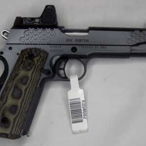 KIMBER KHX CUSTOM RMR