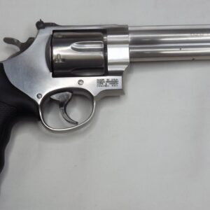 SMITH & WESSON MODEL 629-6