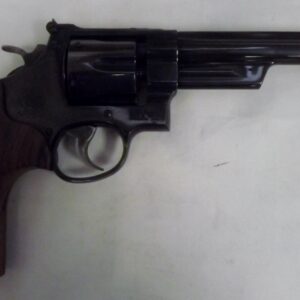 SMITH & WESSON MODEL 27-9