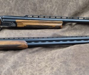 PERAZZI MX8 TRAP COMBO LEFT HAND