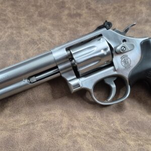 SMITH & WESSON MODEL 648-2
