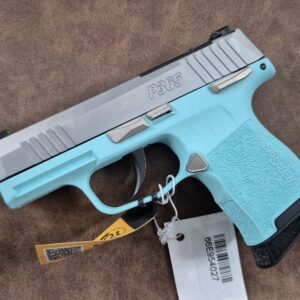 SIG SAUER 365-380-REB-MS